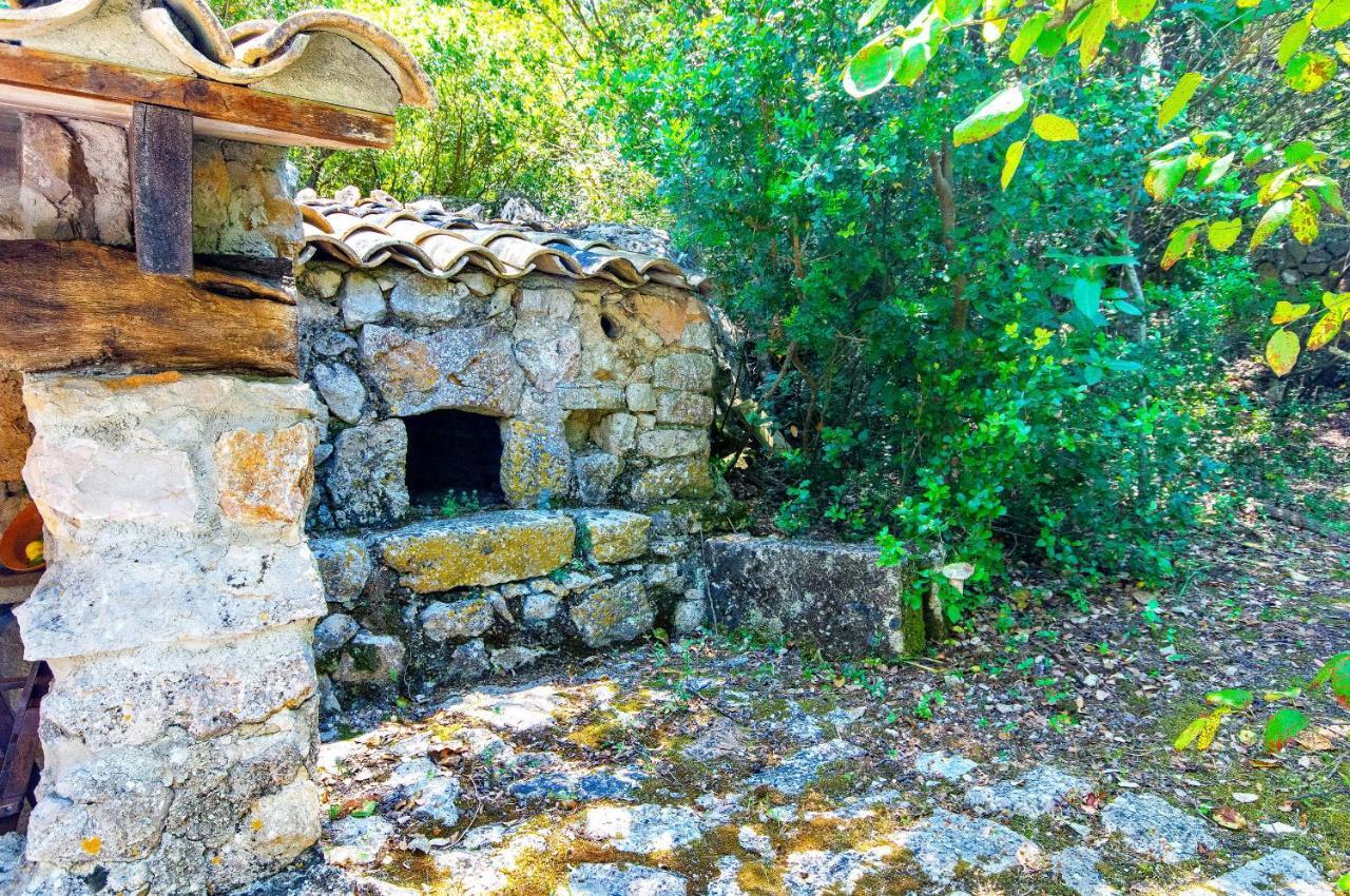 Na Garrovera Pollenca Exterior photo